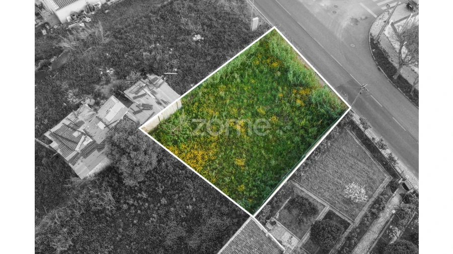 Terreno para Venda em Pontinha e Famões Foto 7