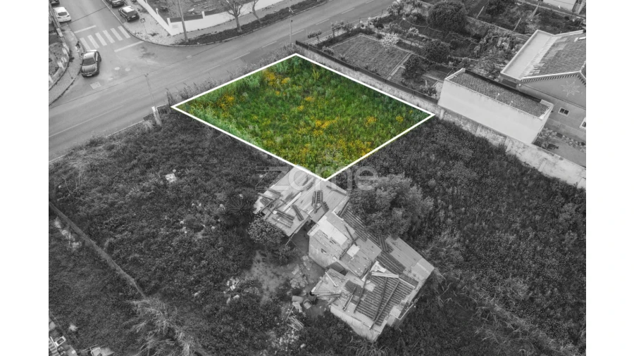Terreno para Venda em Pontinha e Famões Foto 9