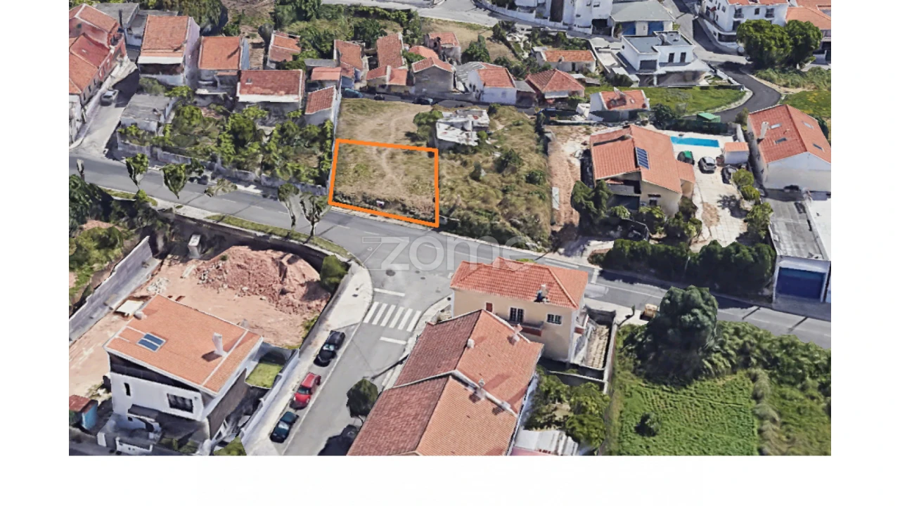 Terreno para Venda em Pontinha e Famões Foto 3