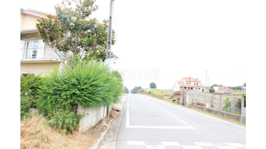 Terreno para Venda em Lorvão Foto 5