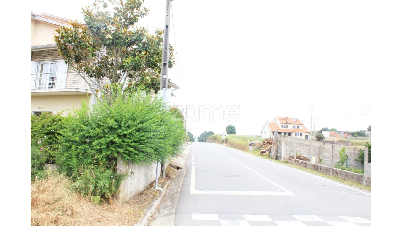 Terreno para Venda em Lorvão Foto 5