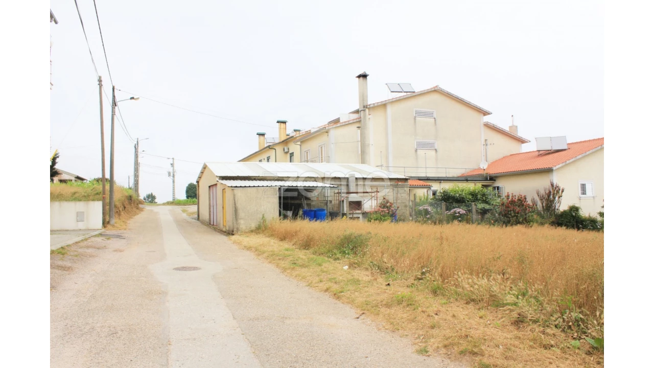 Terreno para Venda em Lorvão Foto 6