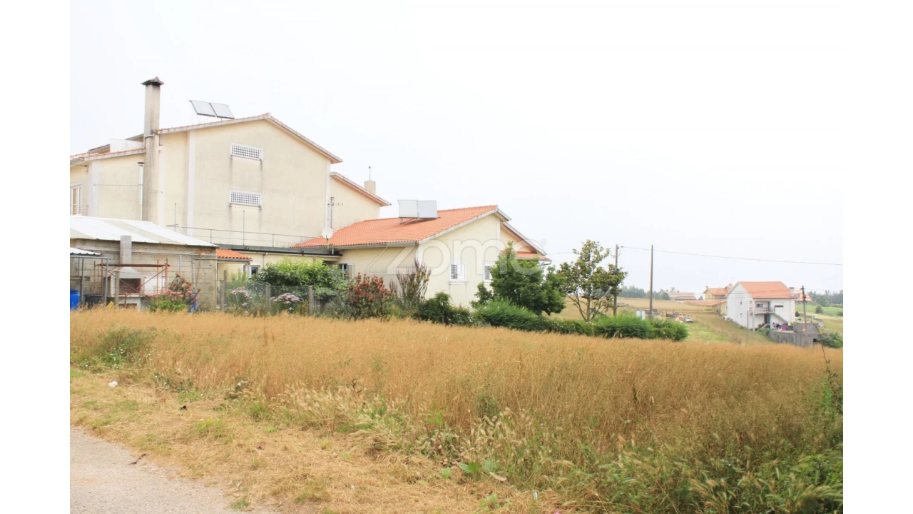 Terreno para Venda em Lorvão Foto 7
