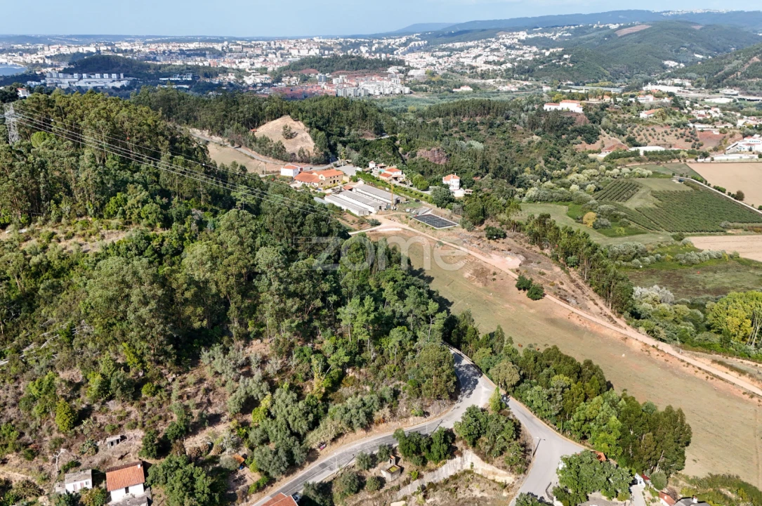 Terreno para Venda em Santa Clara e Castelo Viegas Foto 9