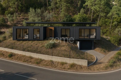 Terreno para Venda em Santa Clara e Castelo Viegas
