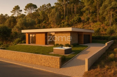 Terreno para Venda em Santa Clara e Castelo Viegas