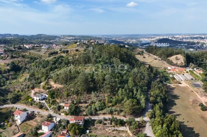 Terreno para Venda em Santa Clara e Castelo Viegas