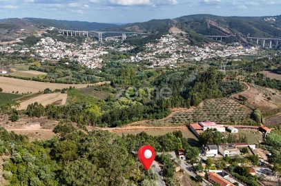 Terreno para Venda em Santa Clara e Castelo Viegas