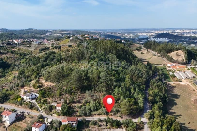 Terreno para Venda em Santa Clara e Castelo Viegas