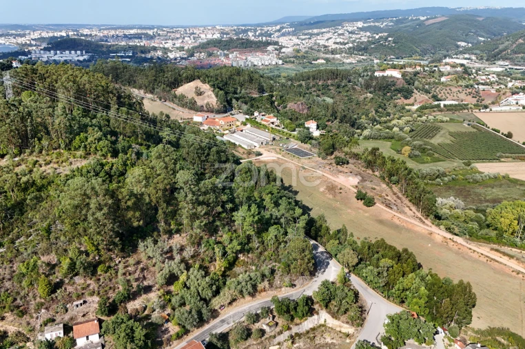 Terreno para Venda em Santa Clara e Castelo Viegas Foto 9