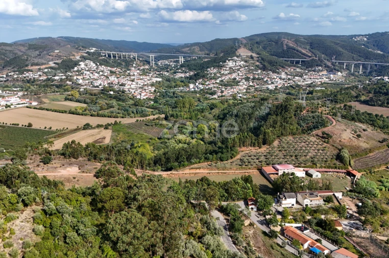 Terreno para Venda em Santa Clara e Castelo Viegas Foto 12