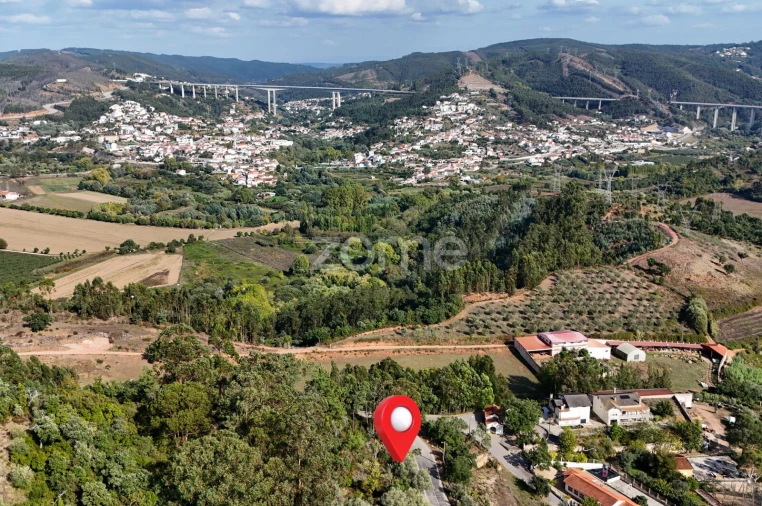 Terreno para Venda em Santa Clara e Castelo Viegas Foto 7