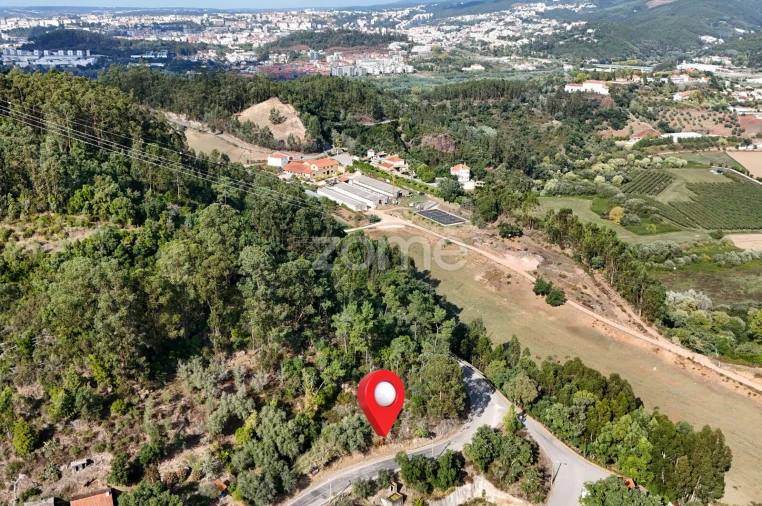 Terreno para Venda em Santa Clara e Castelo Viegas Foto 4