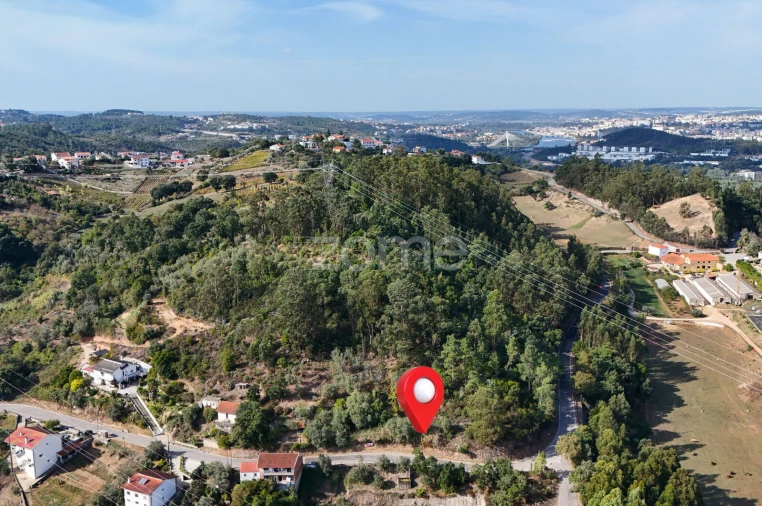 Terreno para Venda em Santa Clara e Castelo Viegas Foto 5