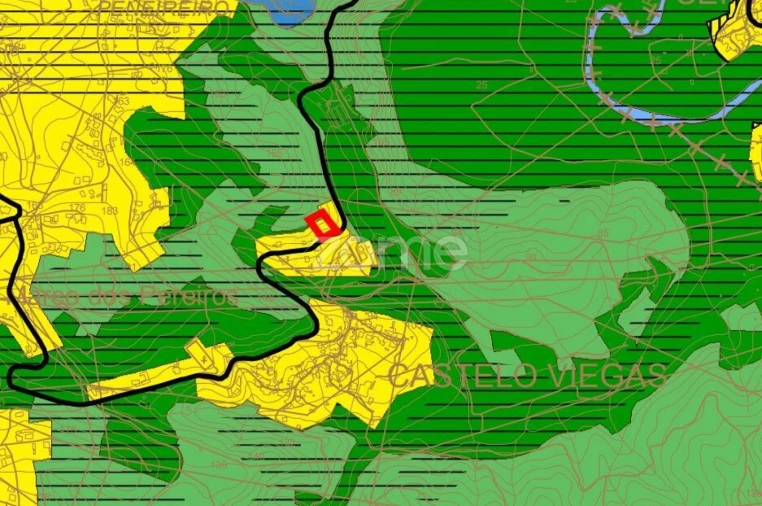 Terreno para Venda em Santa Clara e Castelo Viegas Foto 17