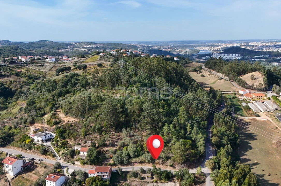 Terreno para Venda em Santa Clara e Castelo Viegas Foto 5