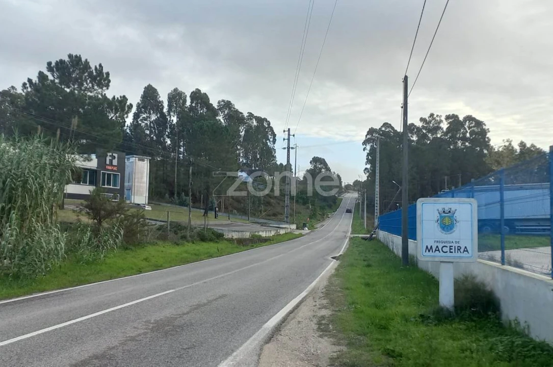 Terreno para Venda em Maceira Foto 5