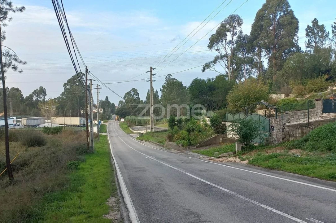 Terreno para Venda em Maceira Foto 6