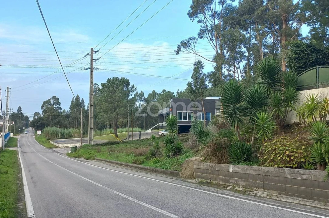 Terreno para Venda em Maceira Foto 14