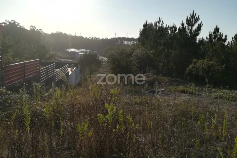 Terreno para Venda em Maceira Foto 11