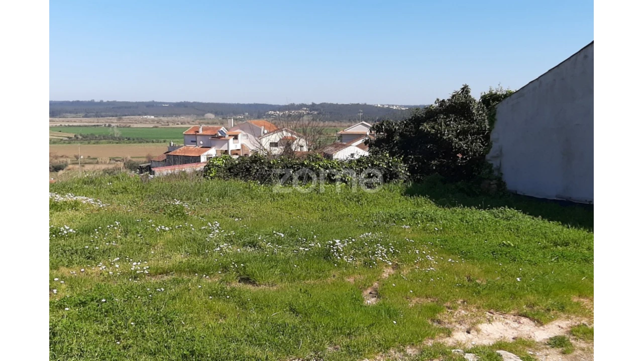 Terreno para Venda em Gesteira e Brunhós Foto 1