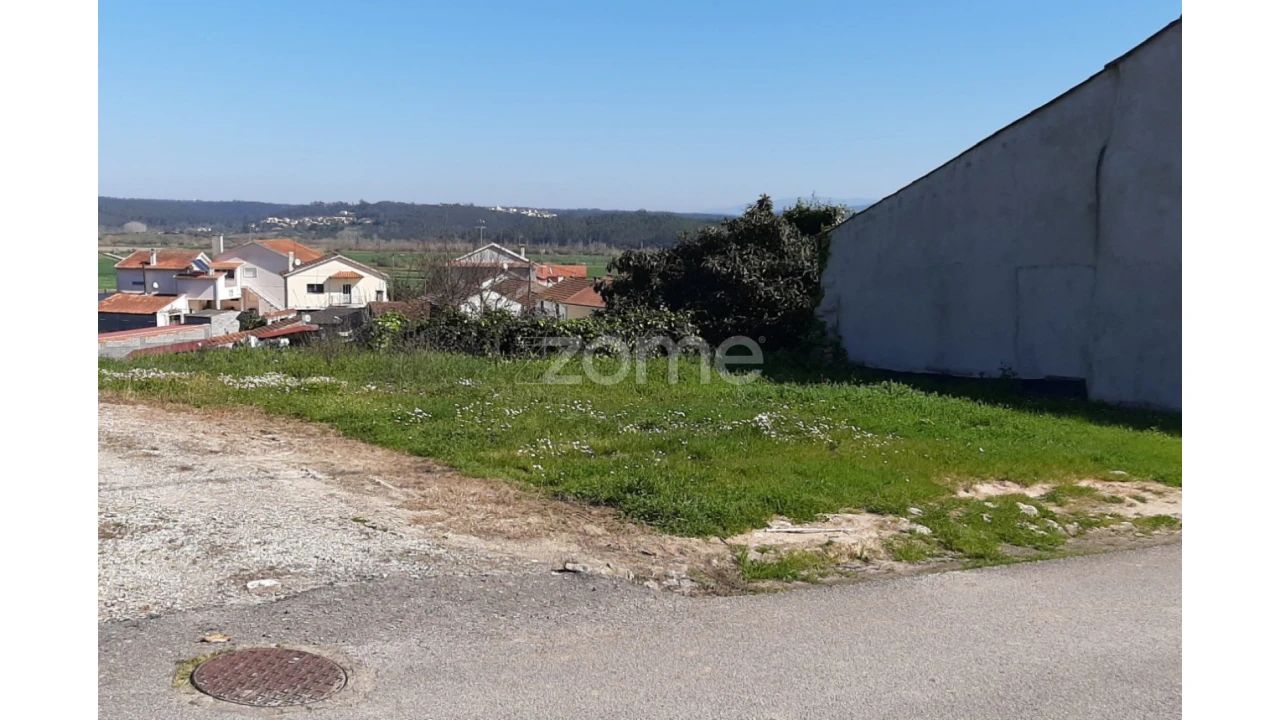 Terreno para Venda em Gesteira e Brunhós Foto 2