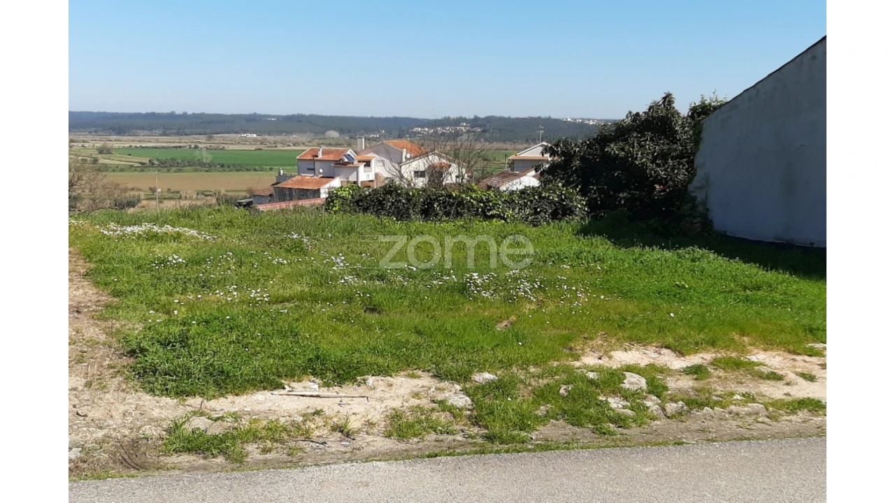 Terreno para Venda em Gesteira e Brunhós Foto 3