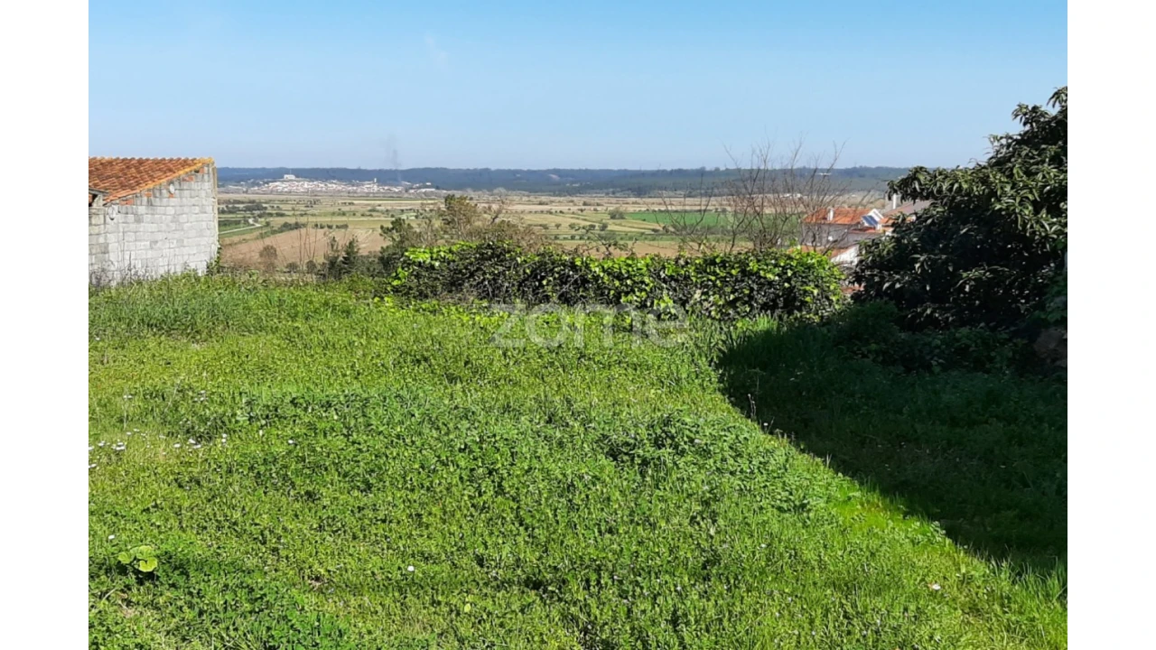 Terreno para Venda em Gesteira e Brunhós Foto 4