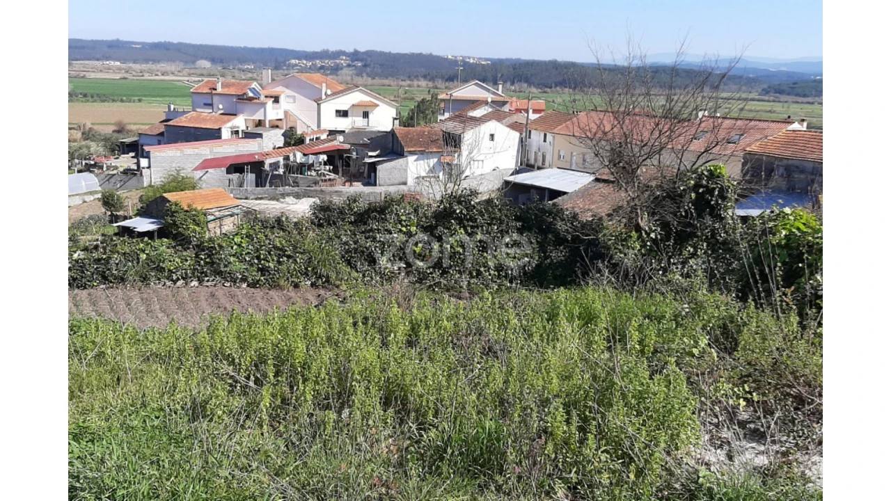 Terreno para Venda em Gesteira e Brunhós Foto 5