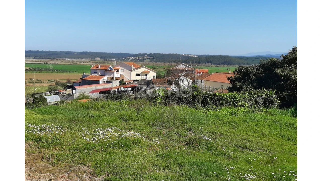 Terreno para Venda em Gesteira e Brunhós Foto 6