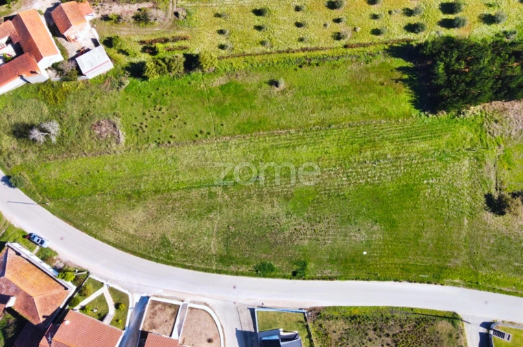 Terreno para Venda em Vinha da Rainha Foto 5