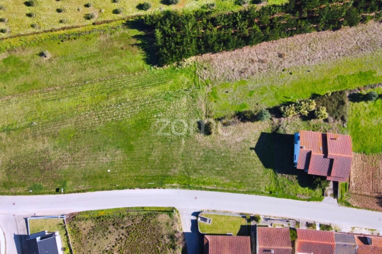 Terreno para Venda em Vinha da Rainha Foto 12