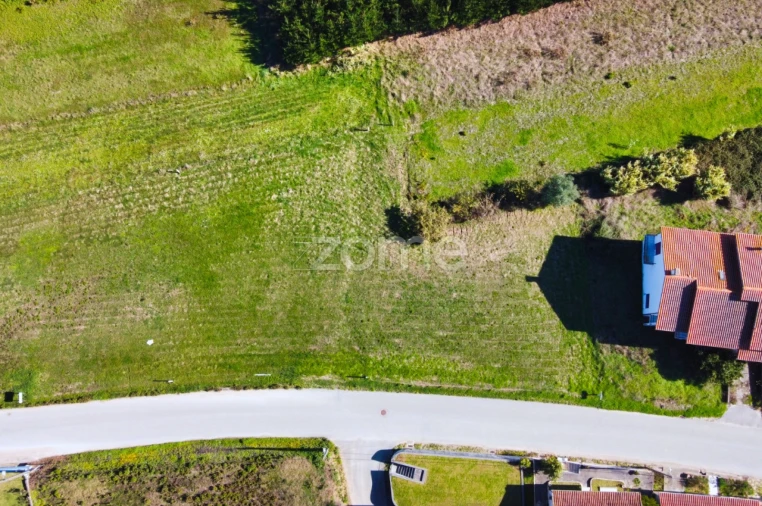 Terreno para Venda em Vinha da Rainha Foto 9