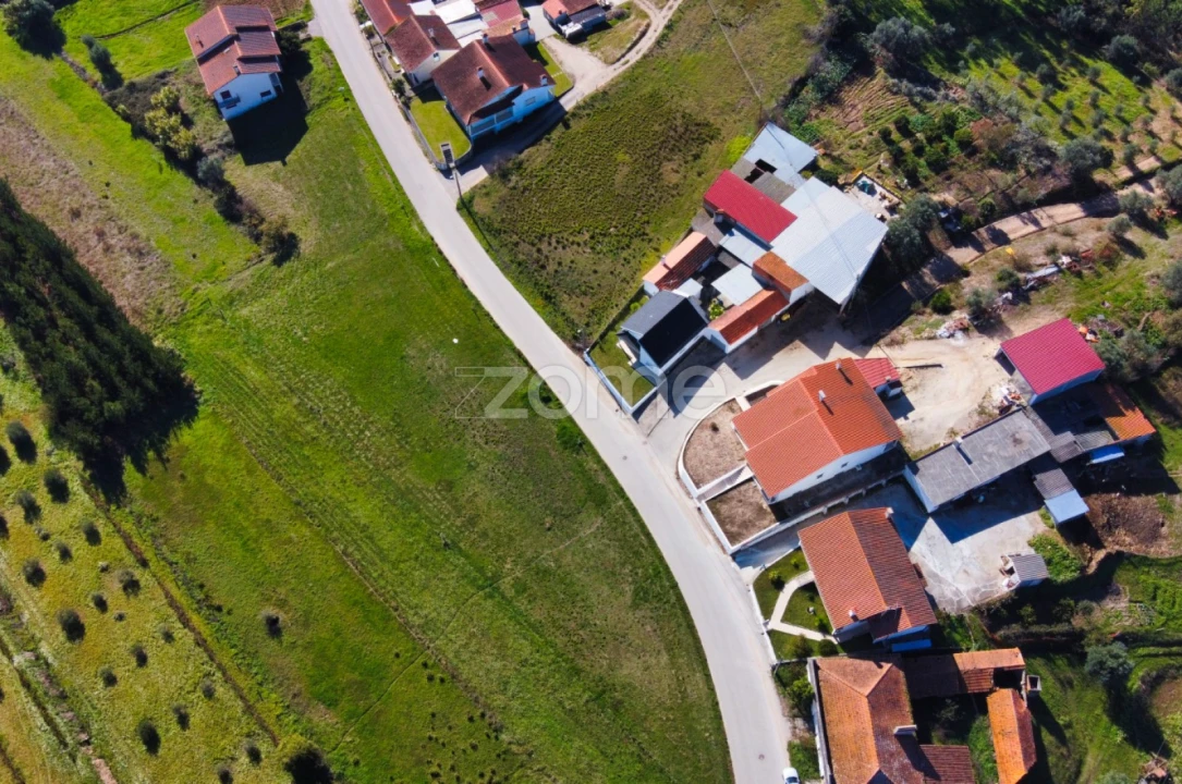 Terreno para Venda em Vinha da Rainha Foto 6