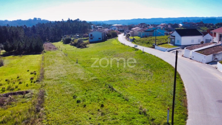Terreno para Venda em Vinha da Rainha
