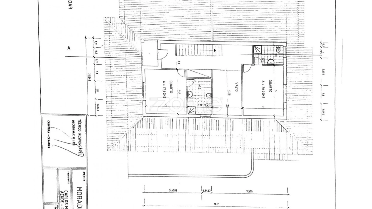 Moradia T5 para Venda em Santa Catarina da Serra e Chainça Foto 30