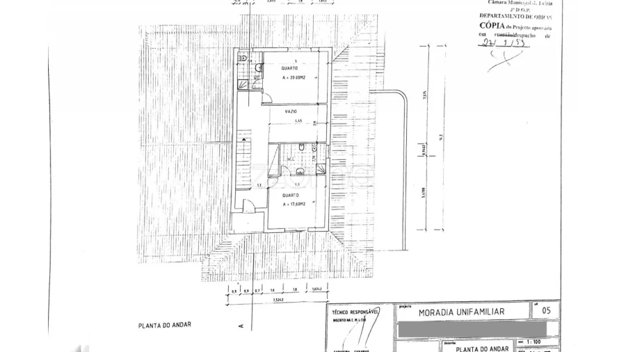 Moradia T5 para Venda em Santa Catarina da Serra e Chainça Foto 31