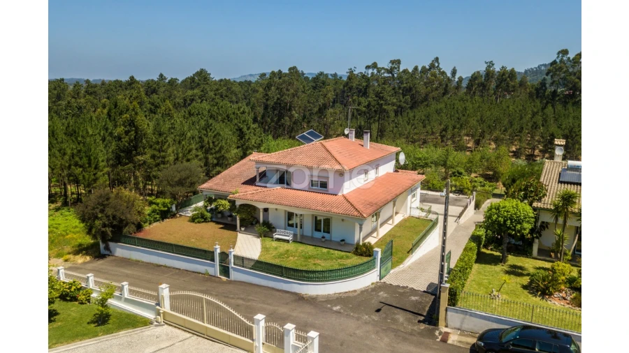 Moradia T5 para Venda em Santa Catarina da Serra e Chainça Foto 3