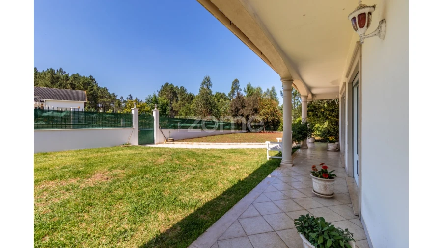 Moradia T5 para Venda em Santa Catarina da Serra e Chainça Foto 1