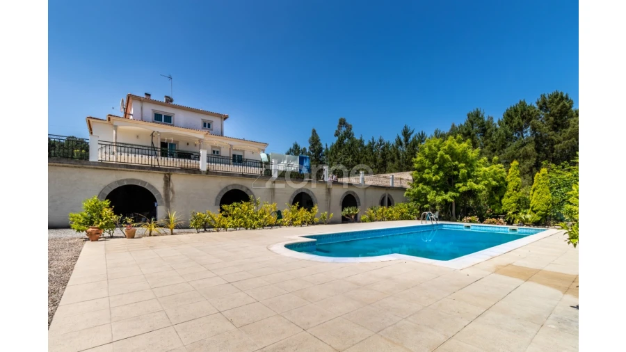 Moradia T5 para Venda em Santa Catarina da Serra e Chainça Foto 2