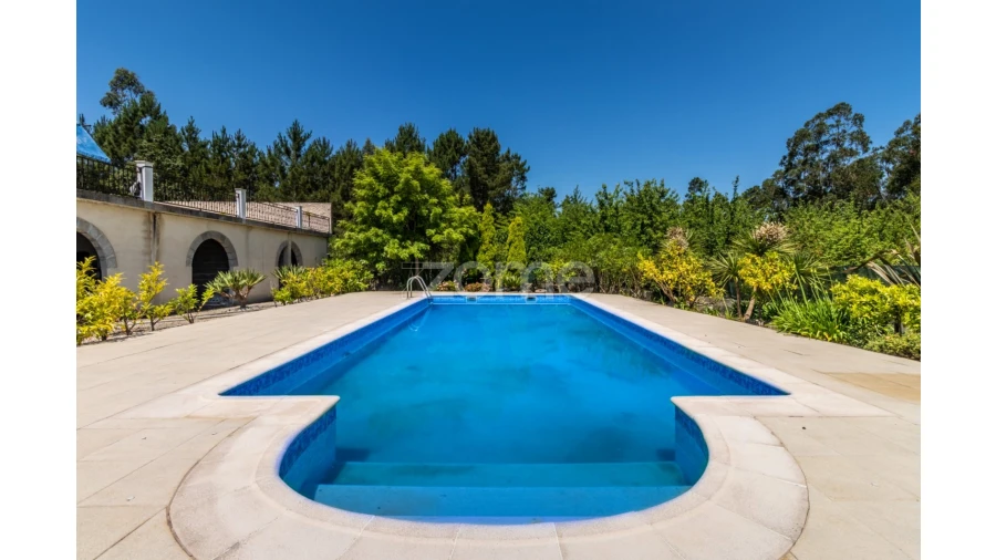 Moradia T5 para Venda em Santa Catarina da Serra e Chainça Foto 8