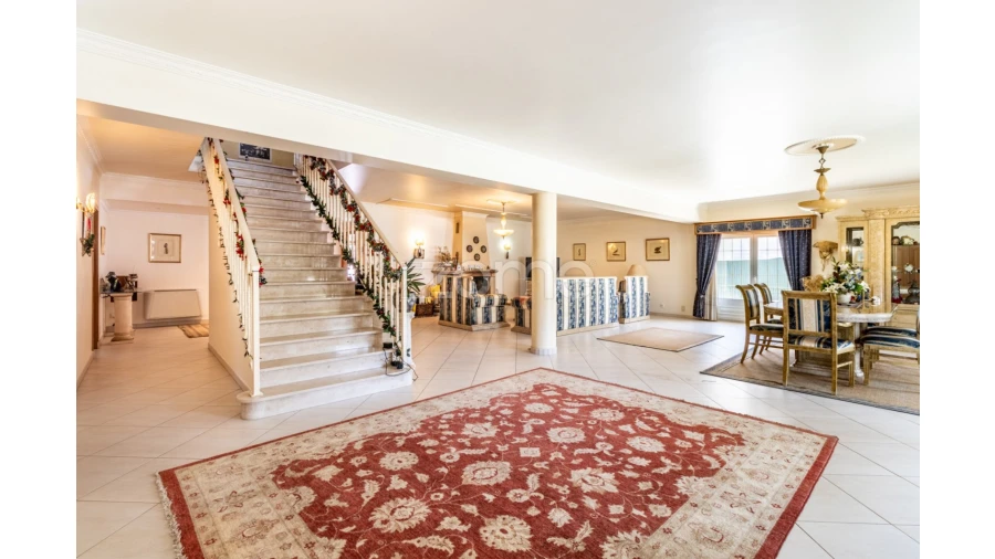 Moradia T5 para Venda em Santa Catarina da Serra e Chainça Foto 9