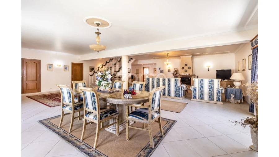 Moradia T5 para Venda em Santa Catarina da Serra e Chainça Foto 10