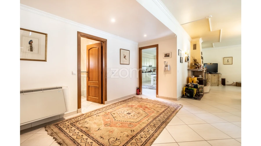 Moradia T5 para Venda em Santa Catarina da Serra e Chainça Foto 11