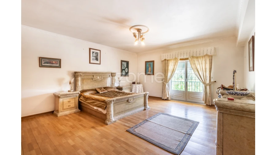 Moradia T5 para Venda em Santa Catarina da Serra e Chainça Foto 15