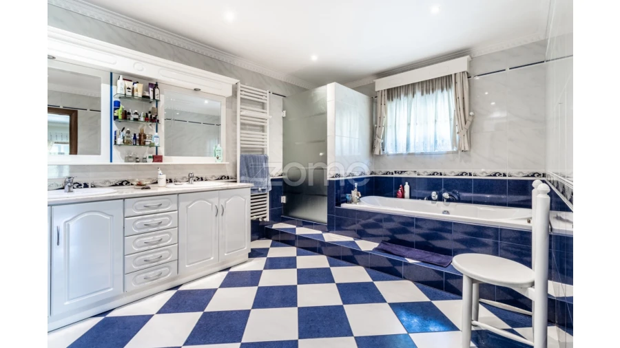 Moradia T5 para Venda em Santa Catarina da Serra e Chainça Foto 16