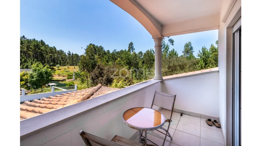 Moradia T5 para Venda em Santa Catarina da Serra e Chainça Foto 21