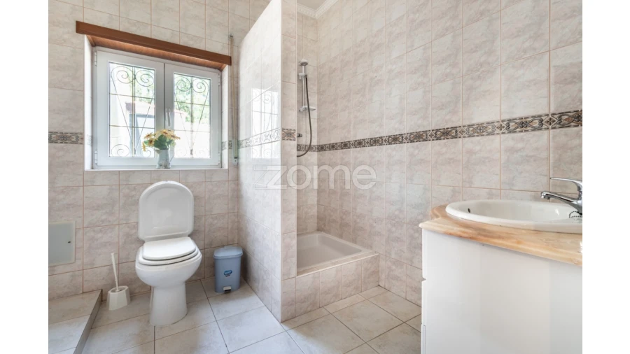 Moradia T5 para Venda em Santa Catarina da Serra e Chainça Foto 26