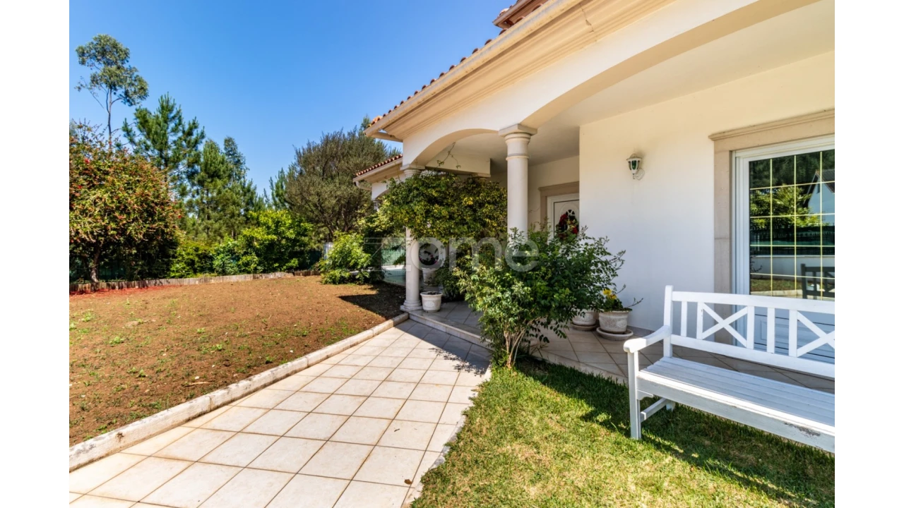 Moradia T5 para Venda em Santa Catarina da Serra e Chainça Foto 7