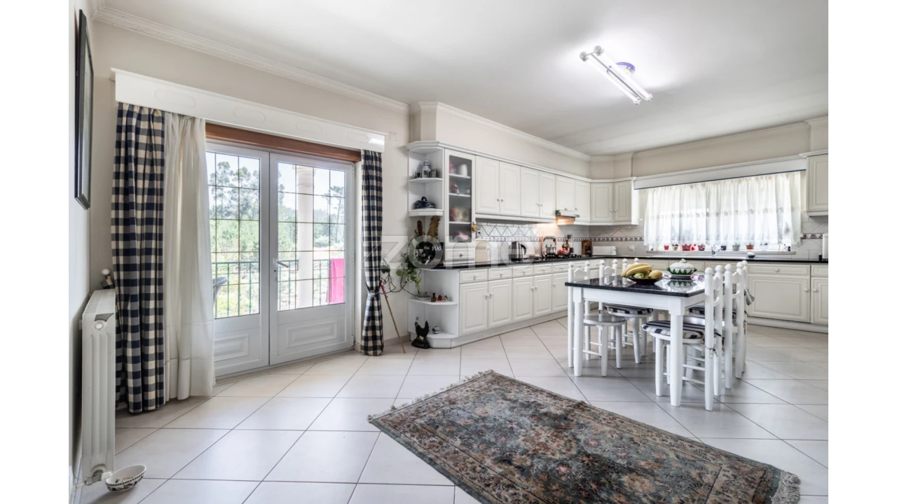 Moradia T5 para Venda em Santa Catarina da Serra e Chainça Foto 12